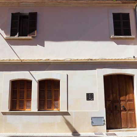 לןקמאג'ור Born 23 - House With Pool In The Centre Of Lluchmayor. Free Wifi מראה חיצוני תמונה