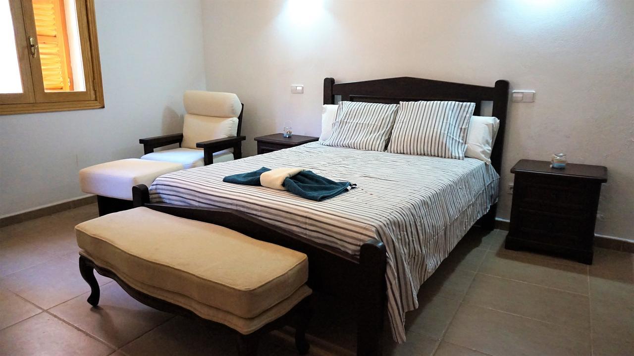 לןקמאג'ור Born 23 - House With Pool In The Centre Of Lluchmayor. Free Wifi מראה חיצוני תמונה