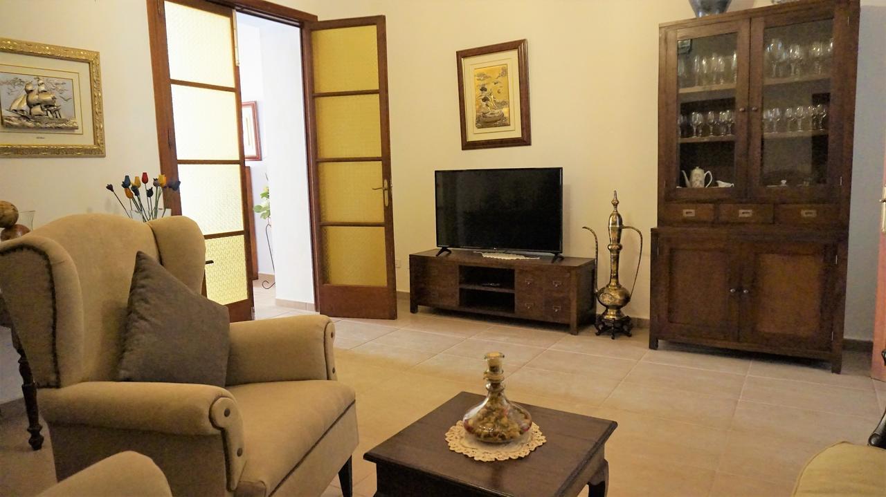 לןקמאג'ור Born 23 - House With Pool In The Centre Of Lluchmayor. Free Wifi מראה חיצוני תמונה