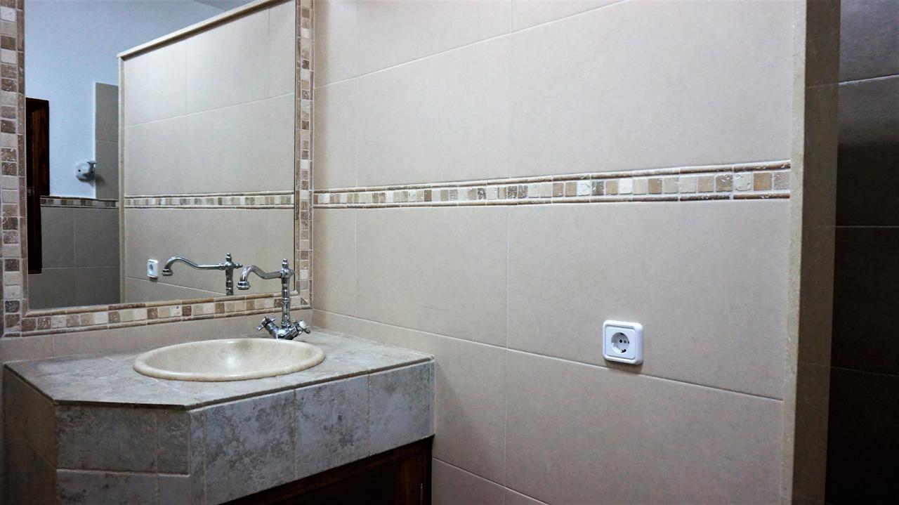 לןקמאג'ור Born 23 - House With Pool In The Centre Of Lluchmayor. Free Wifi מראה חיצוני תמונה