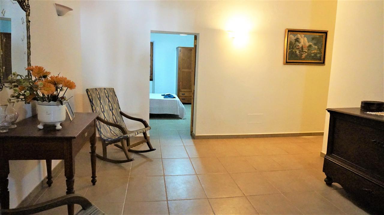 לןקמאג'ור Born 23 - House With Pool In The Centre Of Lluchmayor. Free Wifi מראה חיצוני תמונה