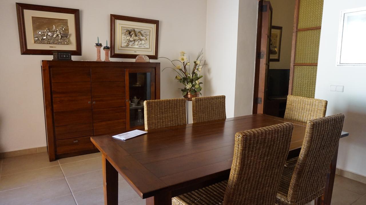 לןקמאג'ור Born 23 - House With Pool In The Centre Of Lluchmayor. Free Wifi מראה חיצוני תמונה