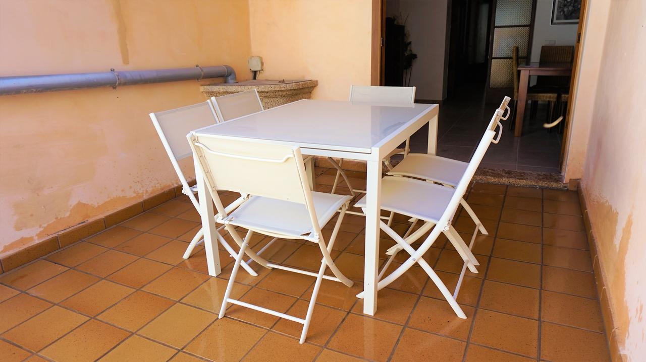 לןקמאג'ור Born 23 - House With Pool In The Centre Of Lluchmayor. Free Wifi מראה חיצוני תמונה