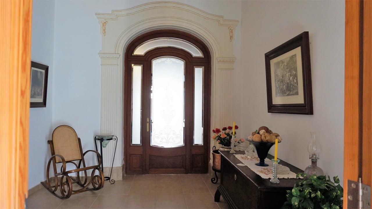 לןקמאג'ור Born 23 - House With Pool In The Centre Of Lluchmayor. Free Wifi מראה חיצוני תמונה