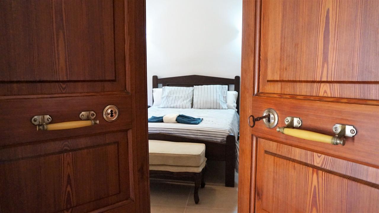 לןקמאג'ור Born 23 - House With Pool In The Centre Of Lluchmayor. Free Wifi מראה חיצוני תמונה