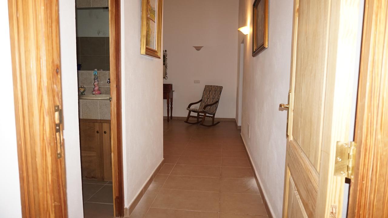לןקמאג'ור Born 23 - House With Pool In The Centre Of Lluchmayor. Free Wifi מראה חיצוני תמונה