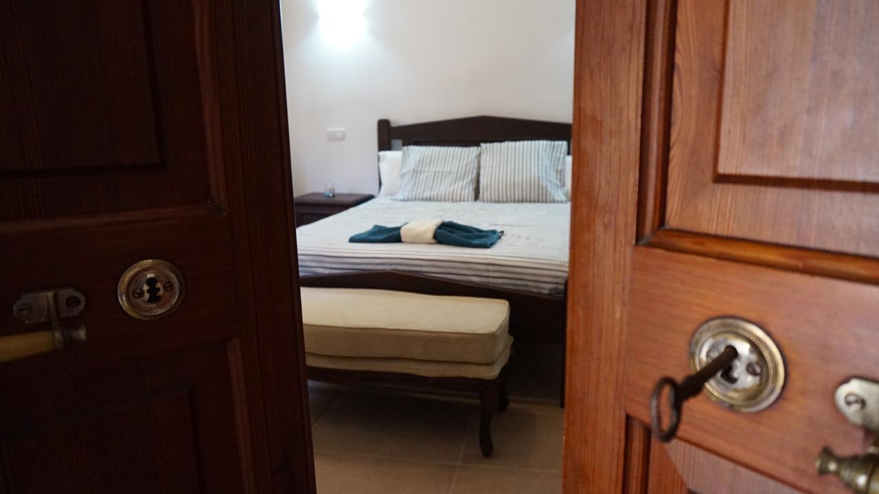 לןקמאג'ור Born 23 - House With Pool In The Centre Of Lluchmayor. Free Wifi מראה חיצוני תמונה