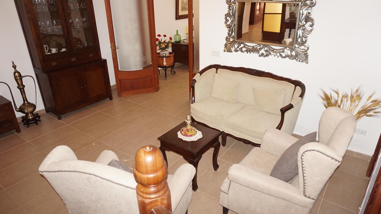 לןקמאג'ור Born 23 - House With Pool In The Centre Of Lluchmayor. Free Wifi מראה חיצוני תמונה